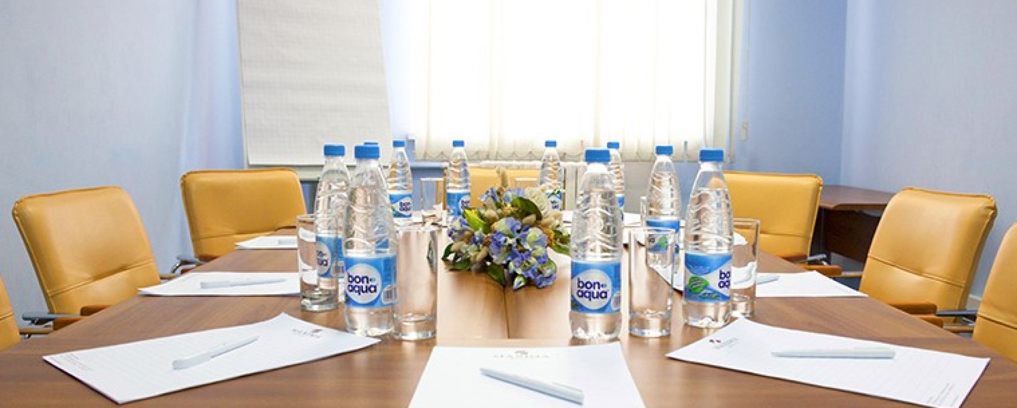 Фотографии конференц-зала Гоген