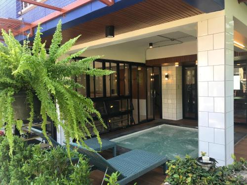 Фотографии мини отеля
@Aonang Guesthouse