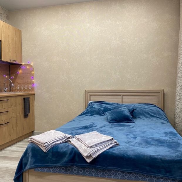 Фотографии квартиры 
            Квартира на улице Партизанская 203