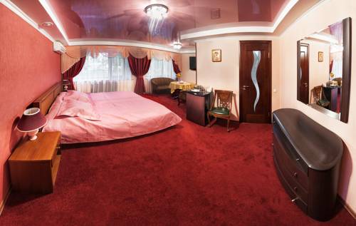 Фотографии гостиницы 
            Каштан