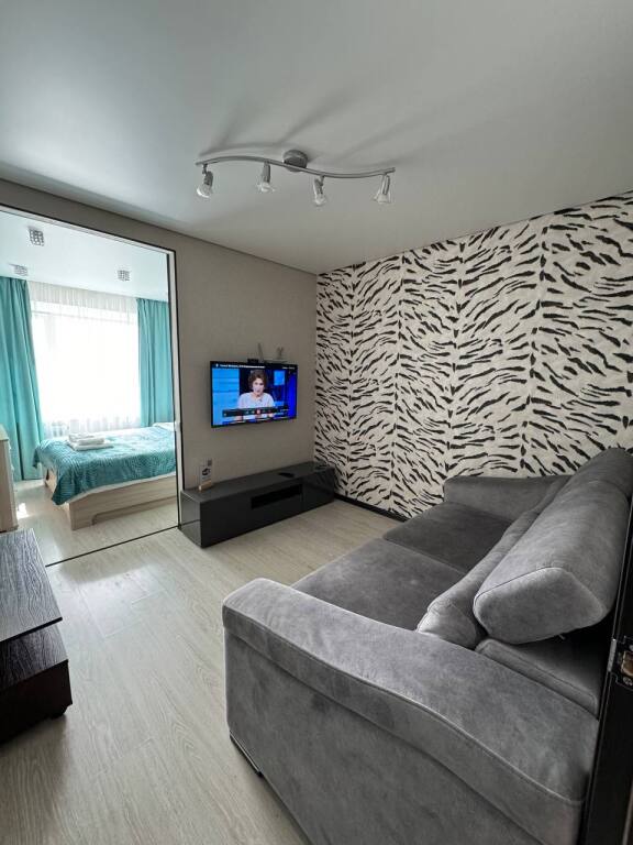 Фотография квартиры Апартаменты Созвездие Камчатки рядом со Сквером