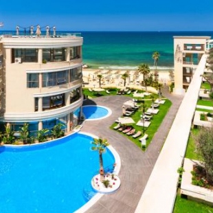 Фотография гостиницы Sousse Palace Hotel & Spa
