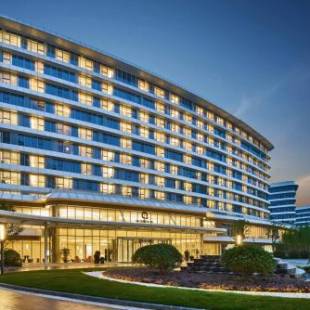 Фотографии гостиницы
The QUBE Hotel Shanghai Hongqiao