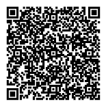 QR код гостиницы Ланета