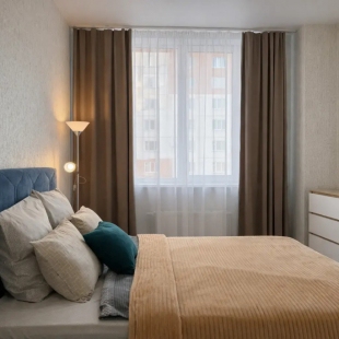 Фотография квартиры Апартаменты Bravo Apart на Толмачева 15