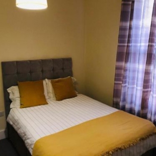 Фотография гостевого дома The Oval House