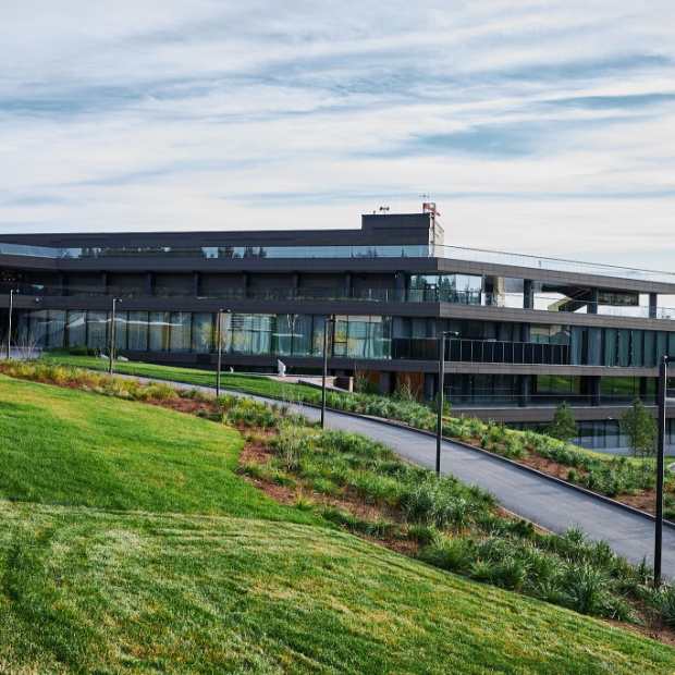 Фотографии гостиницы 
            Курортный отель Загородный клуб Ленинское