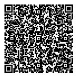 QR код гостевого дома Дружный