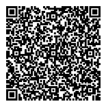 QR код хостела Славянка