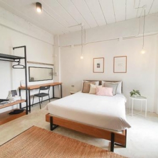 Фотография гостиницы The51Hometel