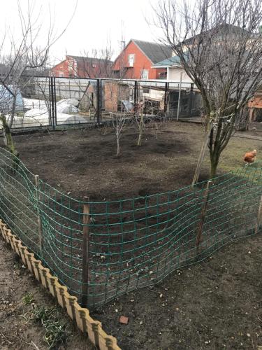 Фотография гостиницы По домашнему просто!