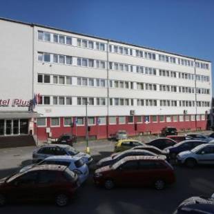 Фотографии гостиницы
Hotel Plus