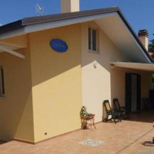 Фотографии мини отеля 
            Villa Lucia B&B