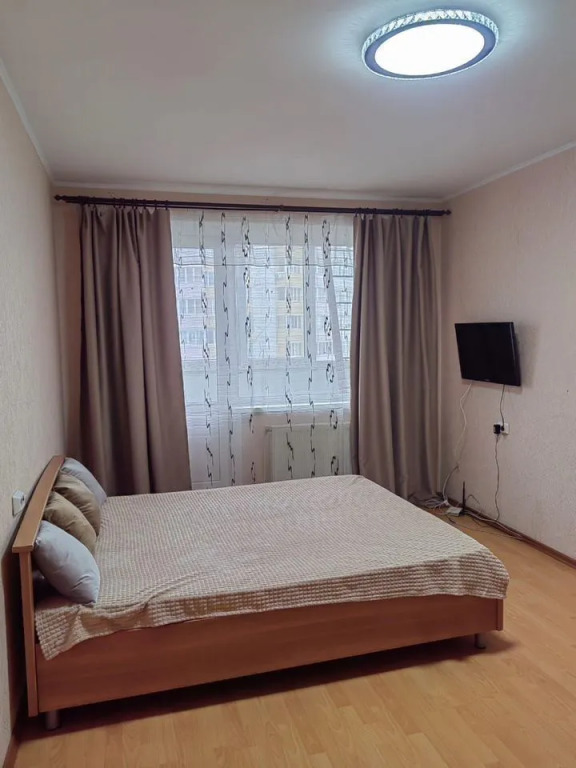 Фотография квартиры Квартира на Есенина 54