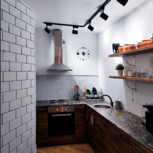 Фотография квартиры Апартаменты 7 Небо