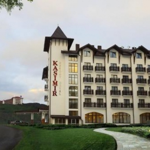 Фотография гостиницы Казимир