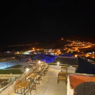 Фотографии гостиницы 
            Infinity Lodge