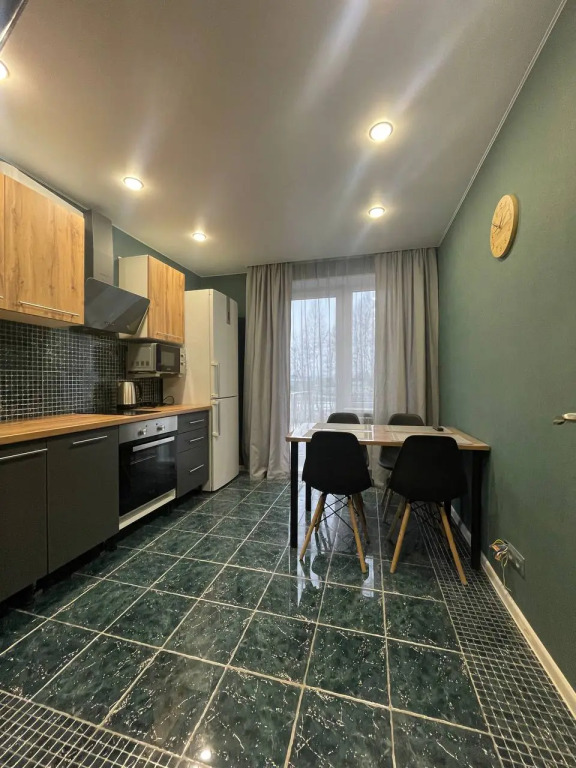 Фотография квартиры Квартира на Бондарева