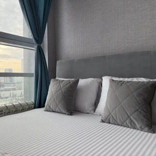 Фотография квартиры Квартира Тут Хорошо на Трамвайном 2к7