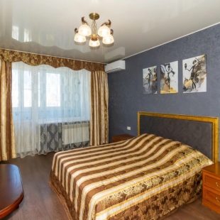 Фотография квартиры Квартира на пр-т Ленина, 64