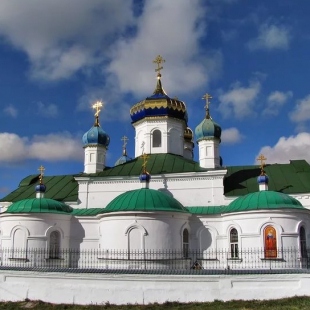 Фотография храма Церковь Александра Невского