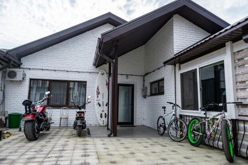 Фотография гостевого дома Surf House