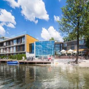 Фотографии гостиницы
Przystań Hotel&Spa