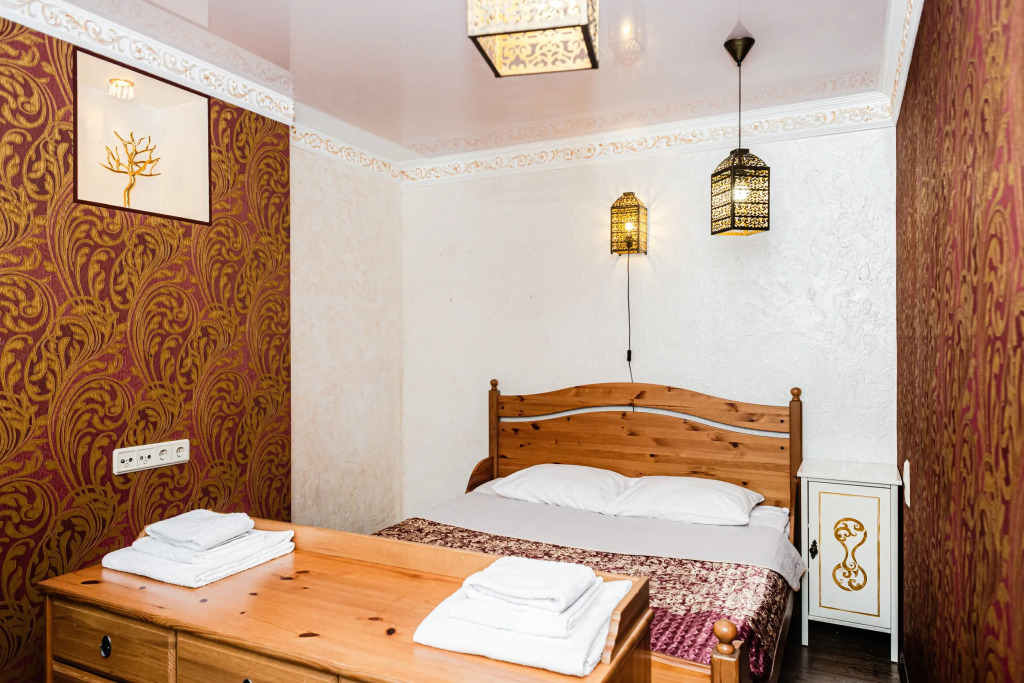 Фотография квартиры Квартира Сурикова 4