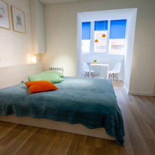 Фотография квартиры Апартаменты Александровский Сад №5