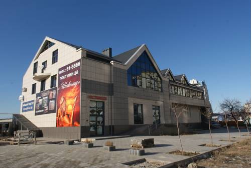 Фотография мини отеля Шоколад на Дзержинского 229