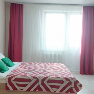 Фотография квартиры Квартира Студия на Аверкиева 13