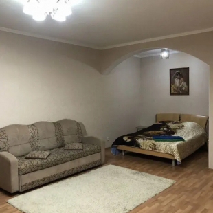 Фотография квартиры Апартаменты 61 на Базарном переулке 12