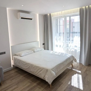 Фотография квартиры Квартира Шикарная Студия