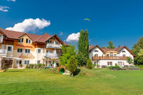 Фотография гостиницы Ferienresidence Vital