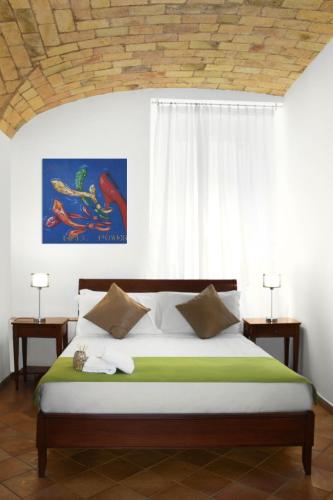 Фотография апарт отеля Roma Resort Colosseum