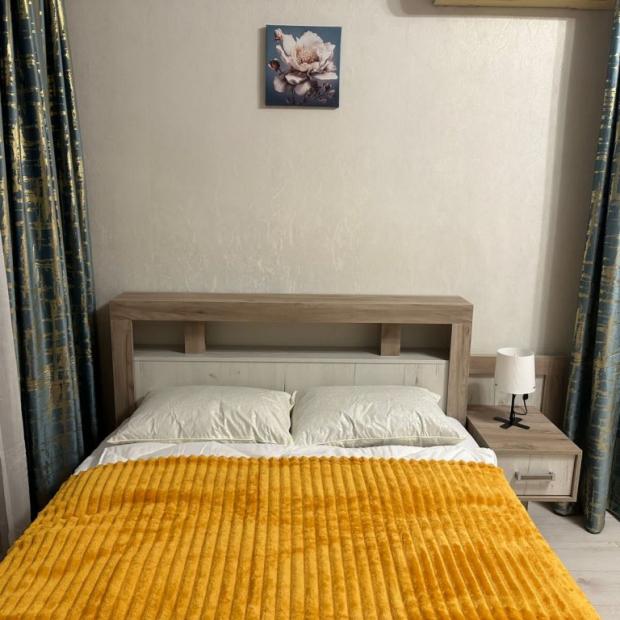 Фотографии квартиры
Апартаменты Уютные на Студенческом 30