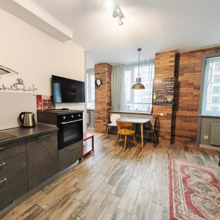 Фотография квартиры Апартаменты ArendApartment Graf Orlov 40