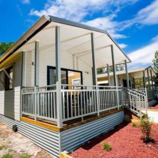 Фотографии базы отдыха 
            Reflections Holiday Parks Eden