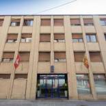 Фотография хостела City Hostel Geneva