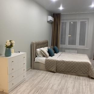 Фотография квартиры Апартаменты на улице Григория Булгакова 6