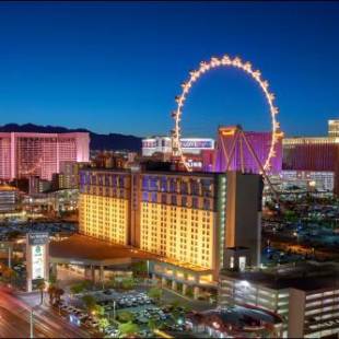 Фотографии гостиницы
The Westin Las Vegas Hotel & Spa