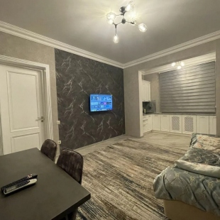 Фотография квартиры Апартаменты Возле моря