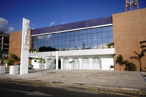 Фотографии гостиницы
Hotel São Domingos