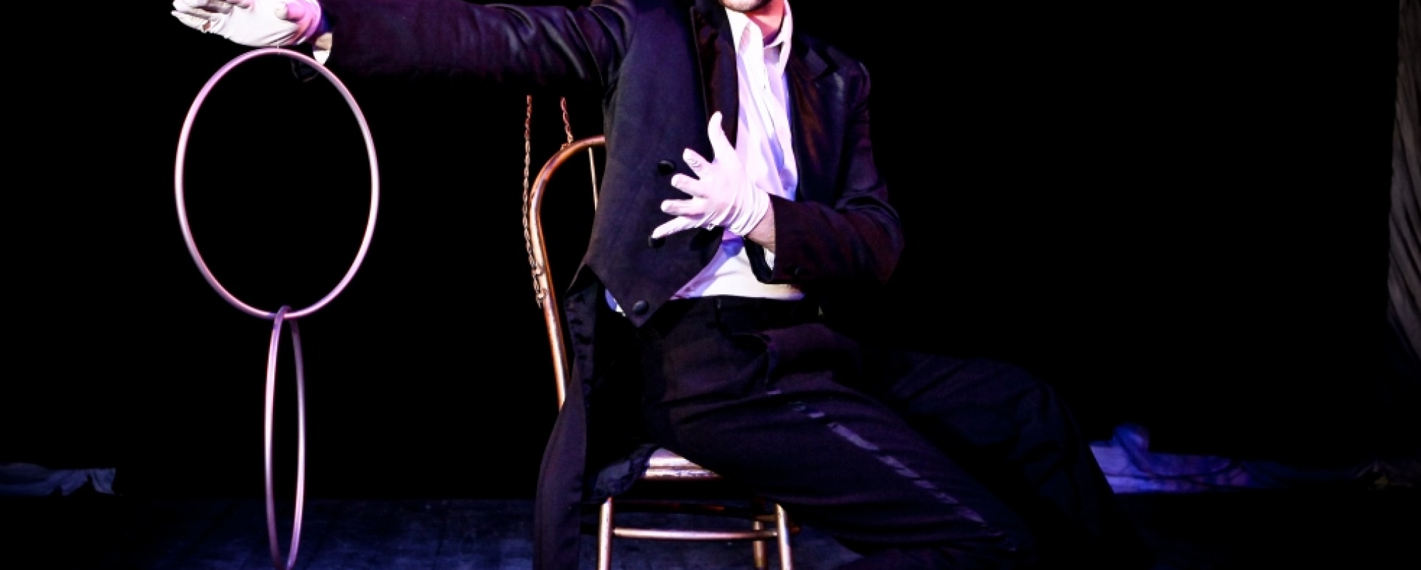 Фотографии театра
Московский театр иллюзии