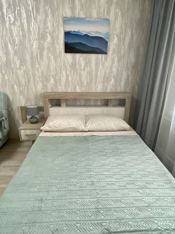 Фотография квартиры Апартаменты на Театральном проезде 3Б