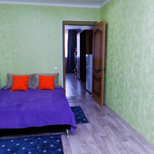 Фотография квартиры Квартира Просторная в Отличной Локации