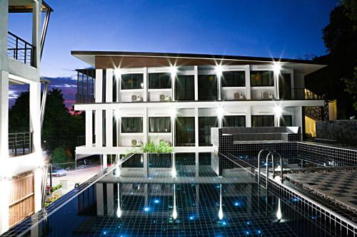 Фотография гостиницы Chaantalay Hotel