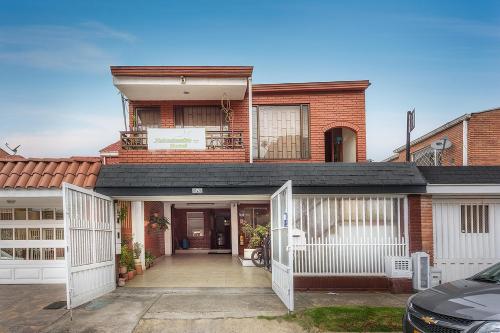 Фотография мини отеля Ayenda Nabusimake