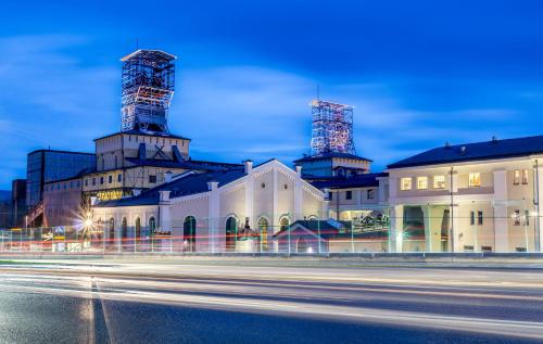 Фотография мини отеля Pokoje Gościnne Stara Kopalnia