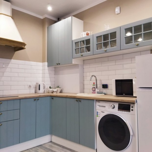 Фотографии квартиры
Апартаменты ЖК Летний Бриз